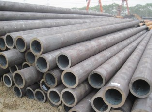 江孜20CrMo冷拔无缝钢管