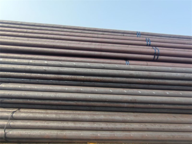 江孜42CrMo无缝管多少钱一吨