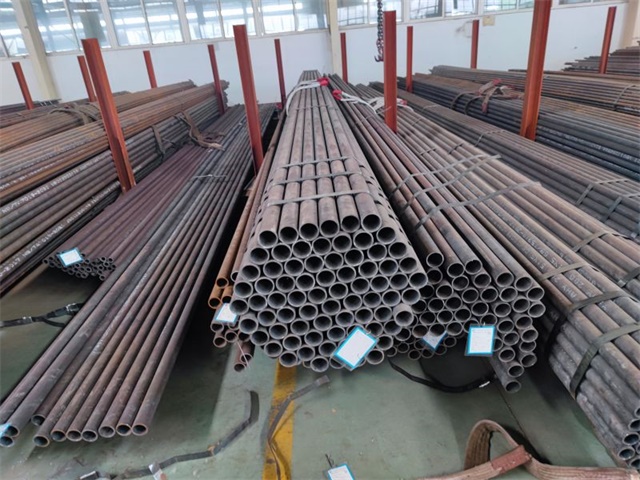 江孜20G合金无缝钢管